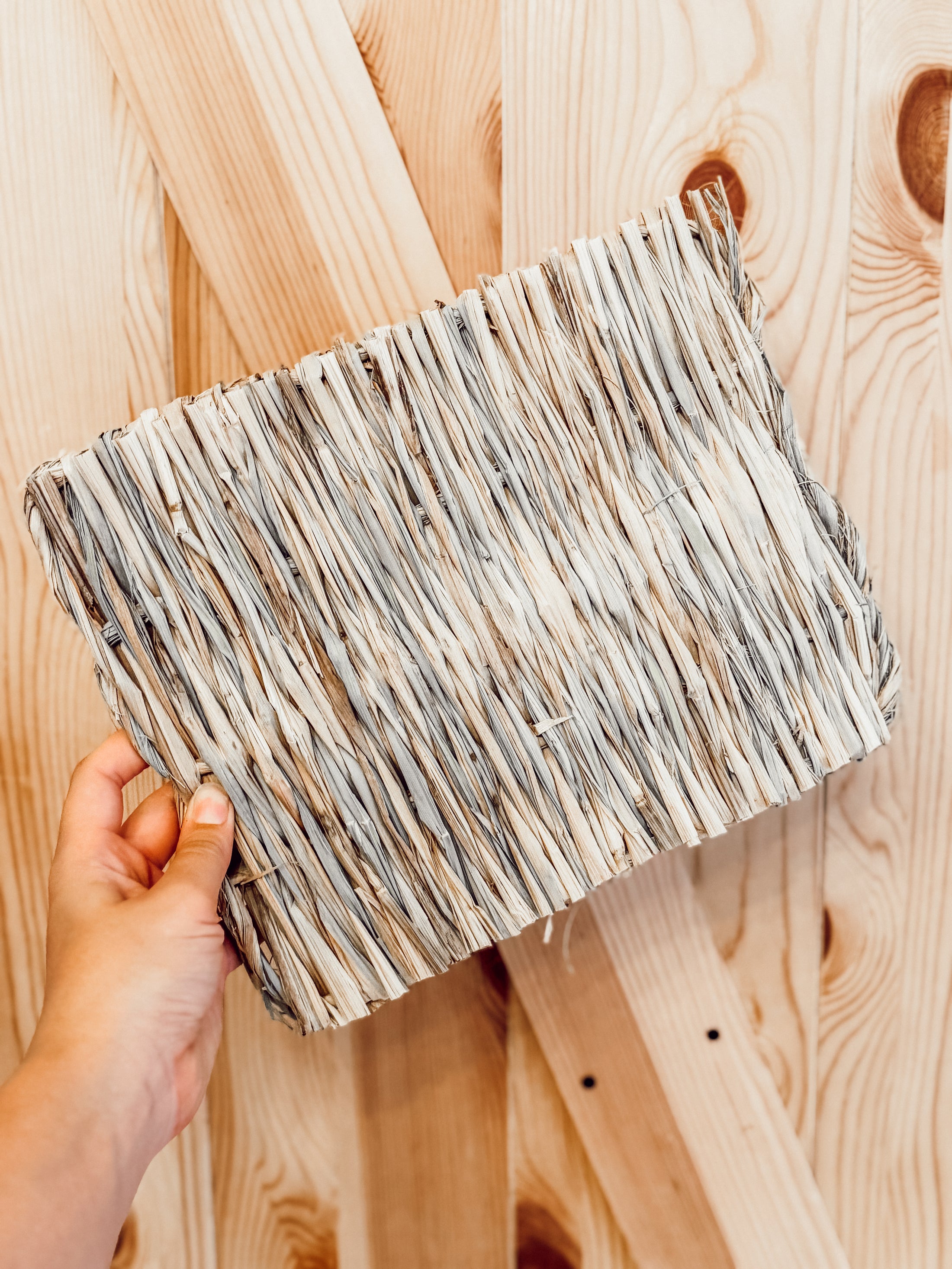 Meadow Mat