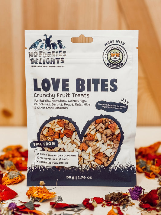 Love Bites (50g)