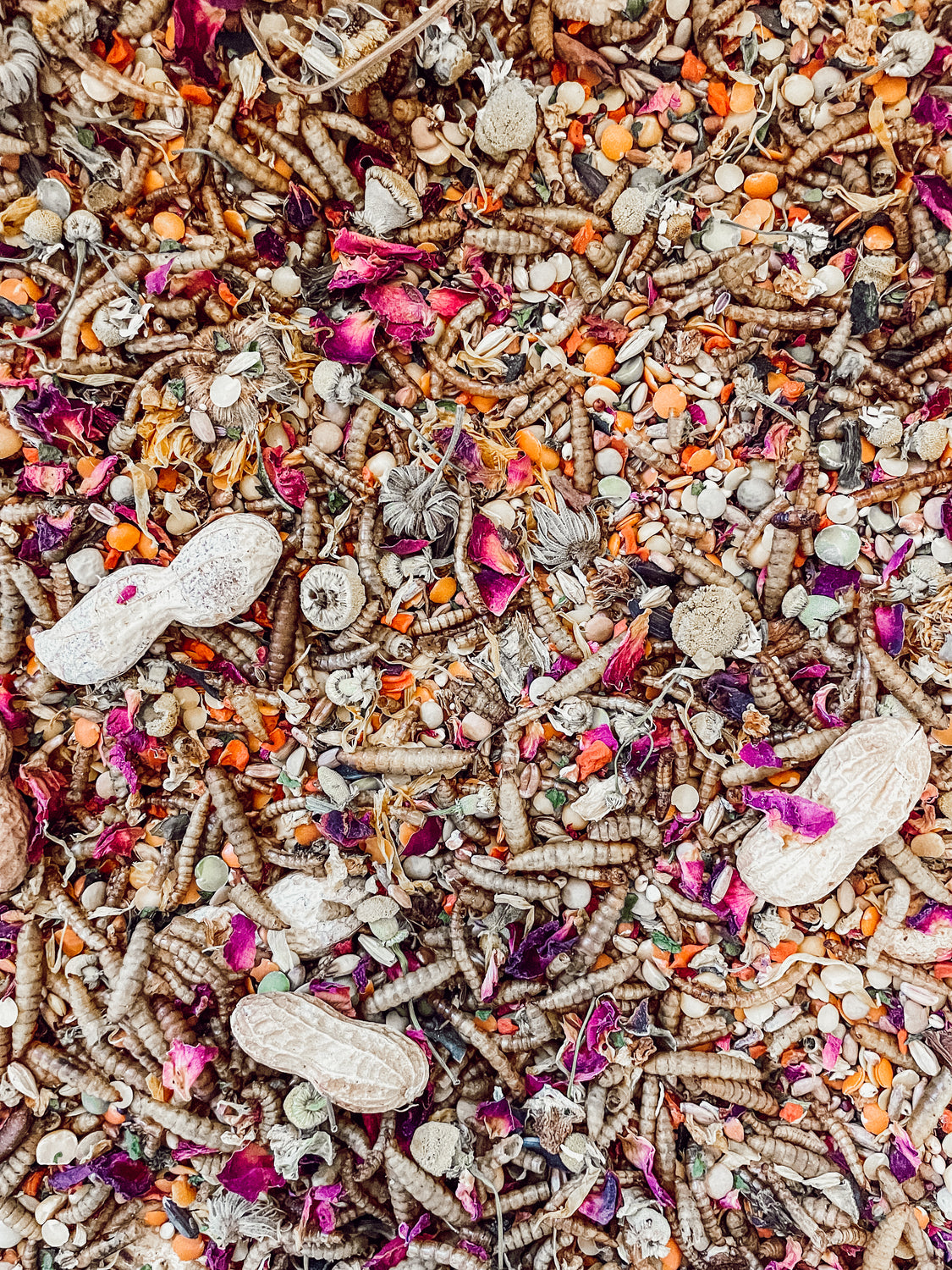 Food Mix