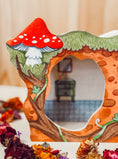 Load image into Gallery viewer, Woodland Fairy Underground Powder Room
