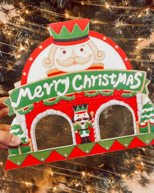 Hamster Advent Calendar (25 days)