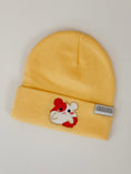 Load image into Gallery viewer, Beanie Hat (ft Pumpkin the Hamster!)
