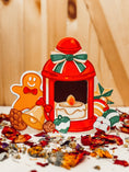 Load image into Gallery viewer, Christmas Candlelight Cove
