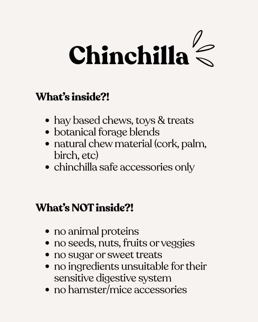 Boredom Breaker Grab Bags (limited stock)