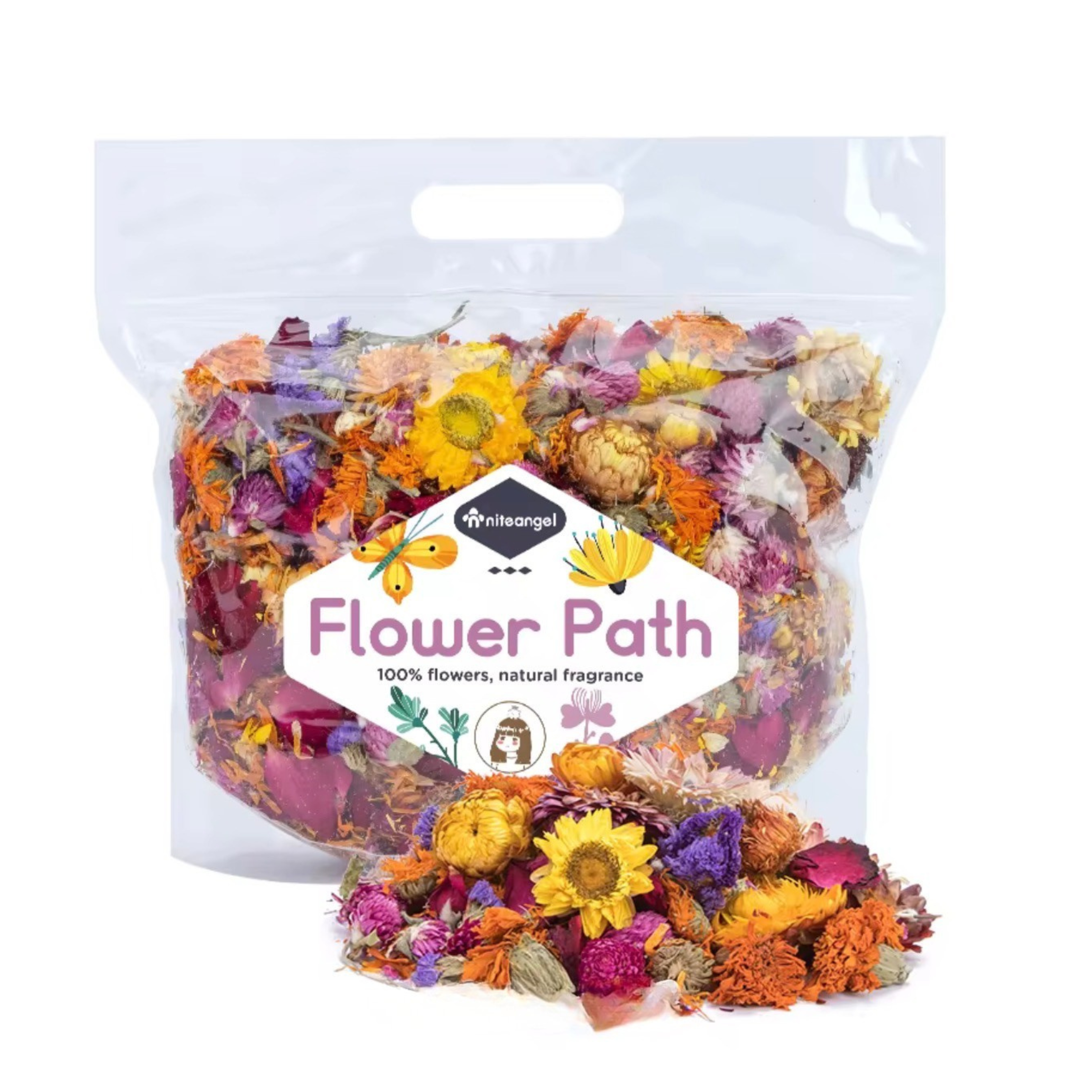 Flower Path (200g)