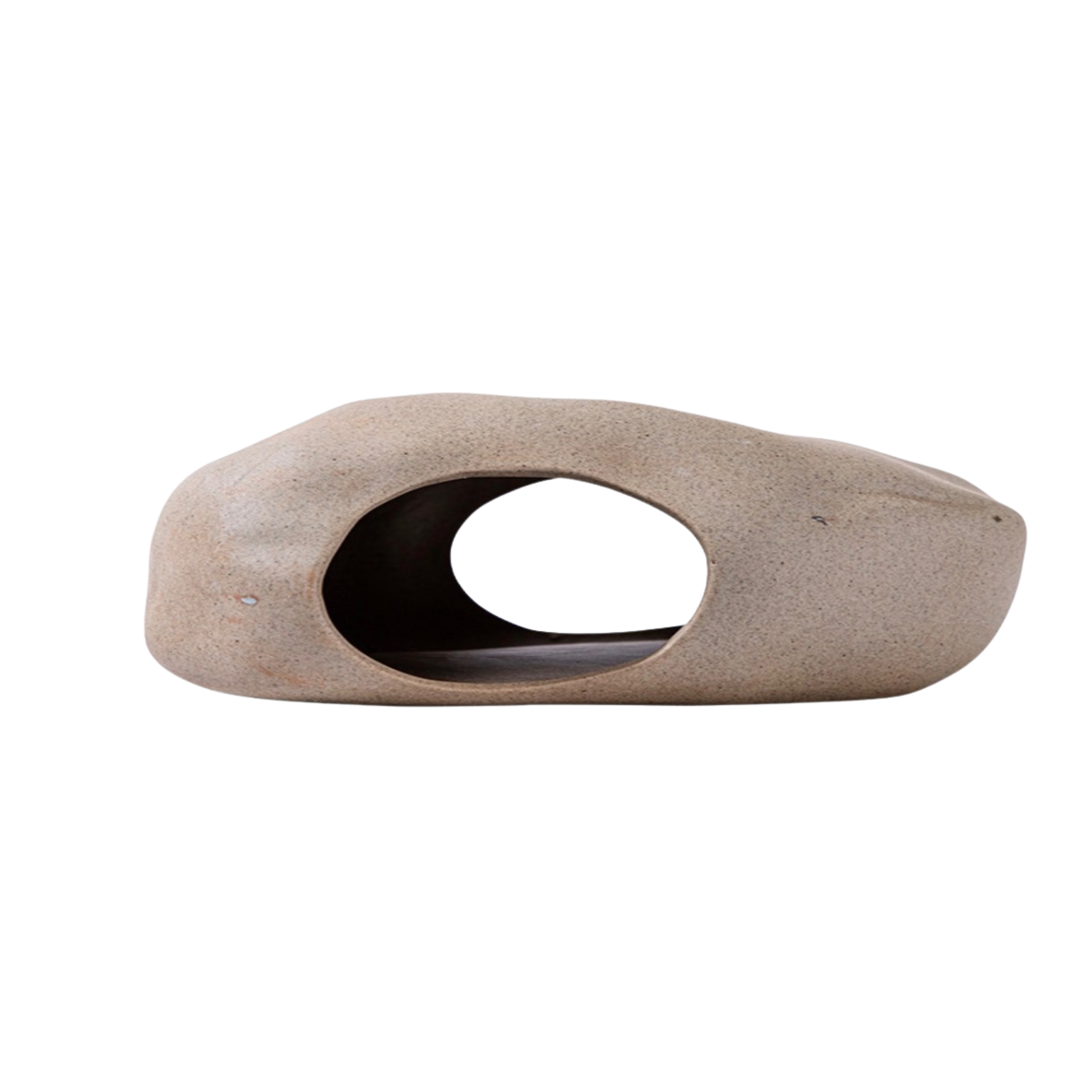 Flat Ceramic Stone