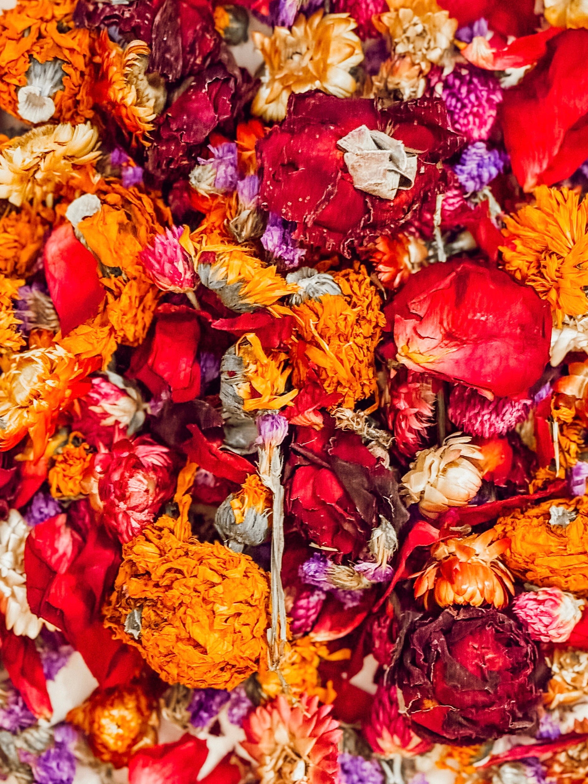 Flower Path (200g)