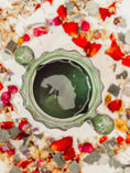 Load image into Gallery viewer, Ceramic Cactus Desert Flower (Bucatstate)
