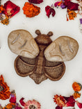 Load image into Gallery viewer, Chewable Bee Forage Puzzle Toy
