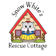 Snow White's Rescue Cottage