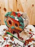 Load image into Gallery viewer, The Wooden Treehouse
