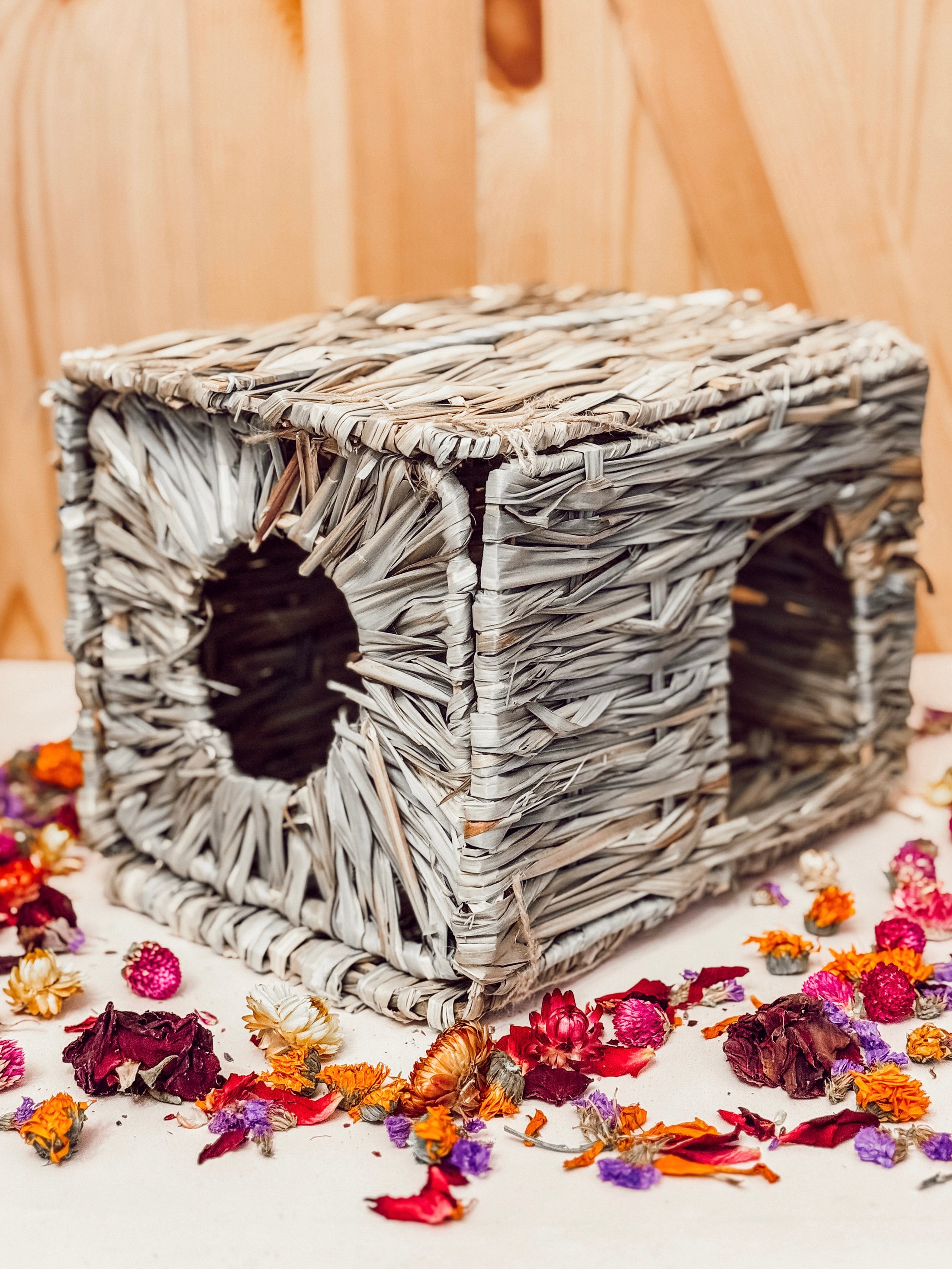 Chewable Large Hay House