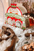 Load image into Gallery viewer, Nutcracker Hide
