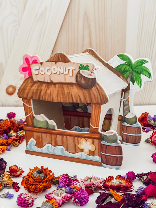 Coconut Shack