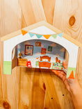 Load image into Gallery viewer, Room Full of Toys Hide
