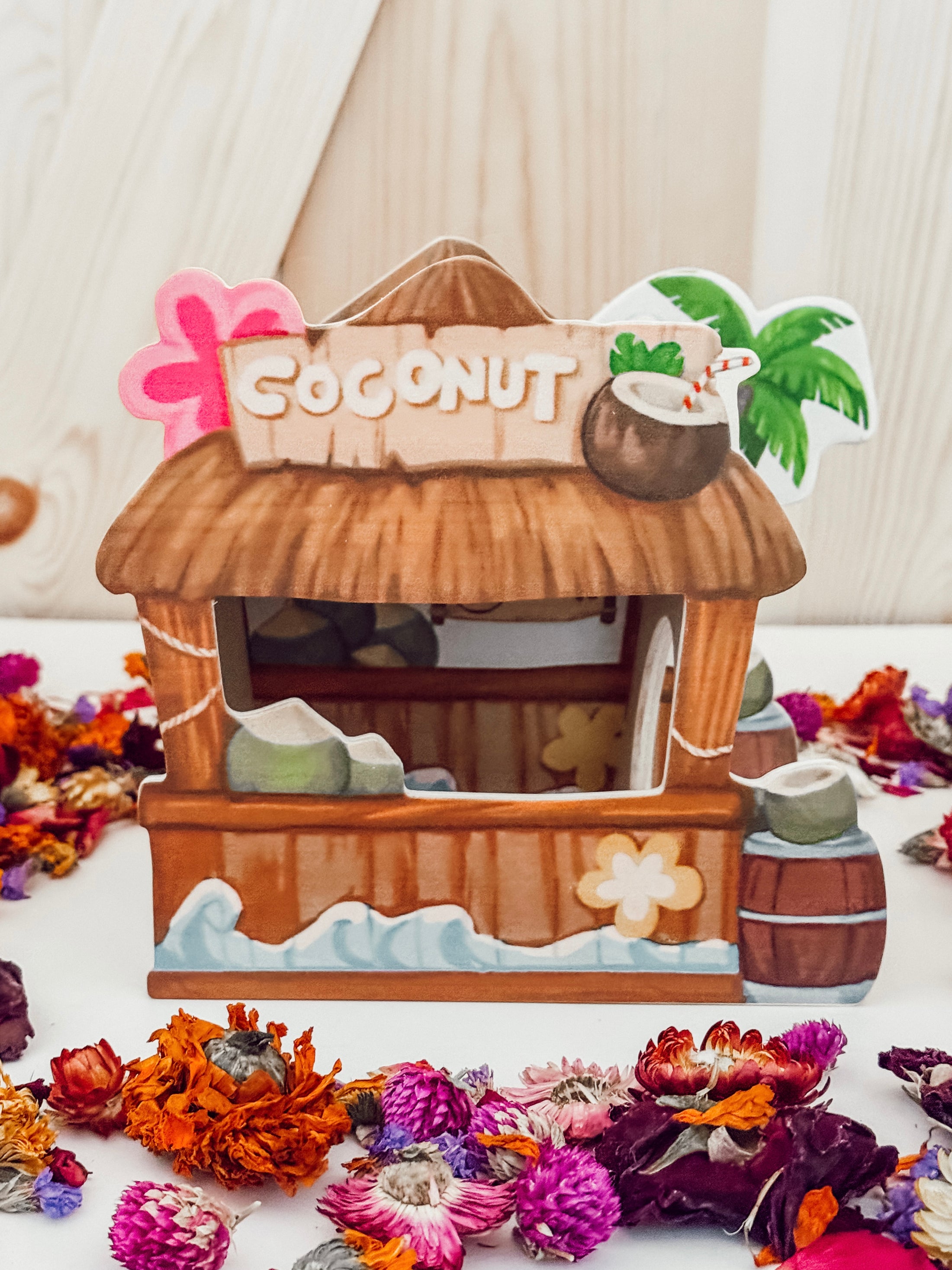 Coconut Shack