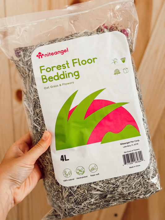 Forest Floor Bedding (4L)