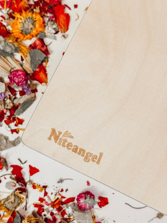 Multi-Chamber Hide (2-sizes)