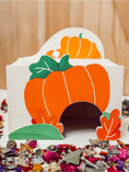 Load image into Gallery viewer, Pumpkin Platform Apartment
