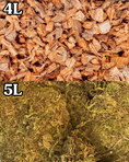 Load image into Gallery viewer, Substrate Bundle (2-pack)
