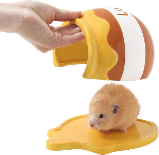 Spilled Honey Pot Hide