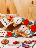 Load image into Gallery viewer, Peek-A-Burrow Tunnel to Wonderland
