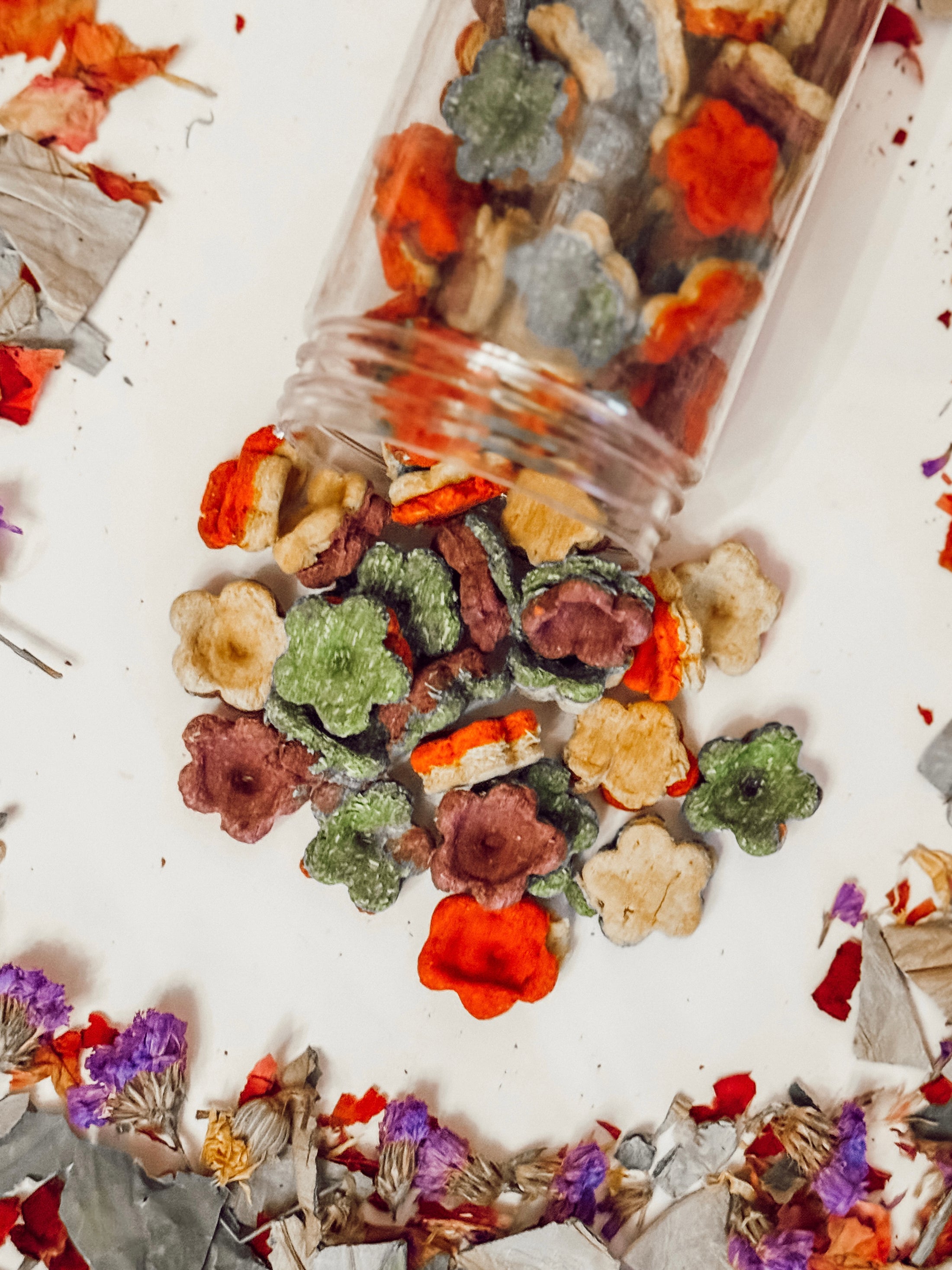 Blossom Bites (175g)