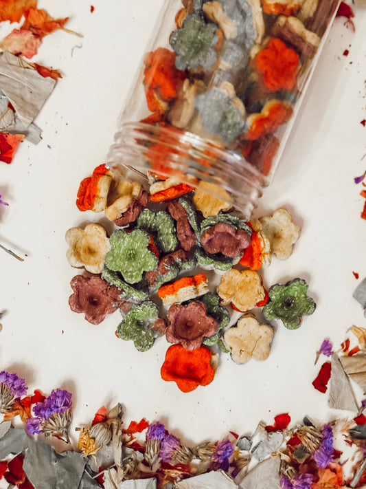 Blossom Bites (175g)