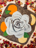 Load image into Gallery viewer, Hamster-Sized Snuffle Forage Mat
