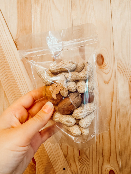 Mixed Nuts — Treat Pack