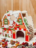 Load image into Gallery viewer, An Elf Christmas Cottage

