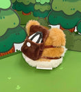Load image into Gallery viewer, Brown Backpack (Plushie Accessory)
