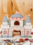 Load image into Gallery viewer, Magical Kingdom Castle
