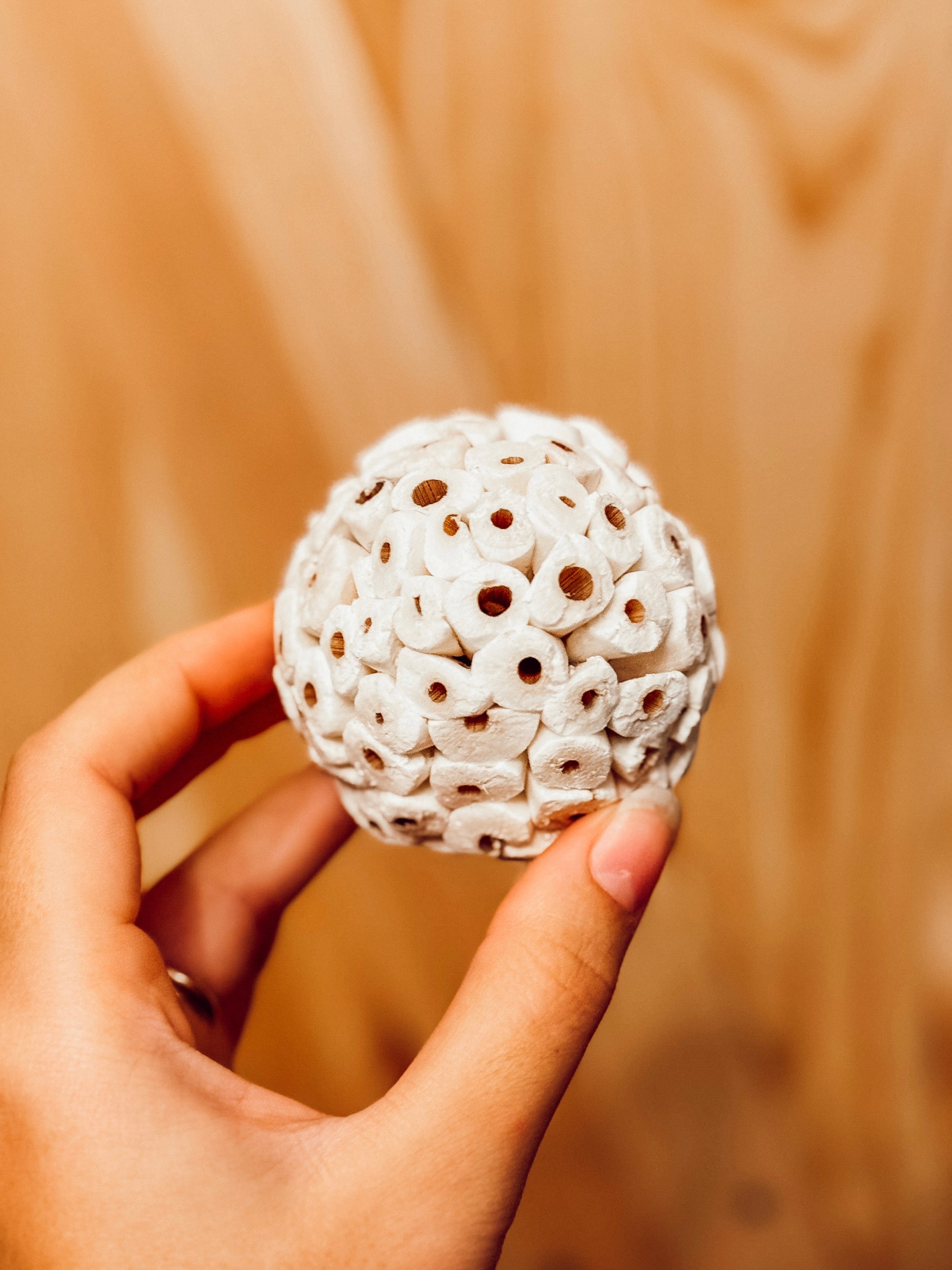 Snowball Plant Chew (2-sizes)