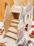 Load image into Gallery viewer, Magical Kingdom Castle
