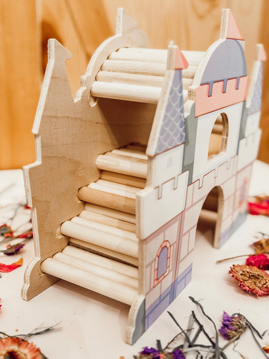 Magical Kingdom Castle