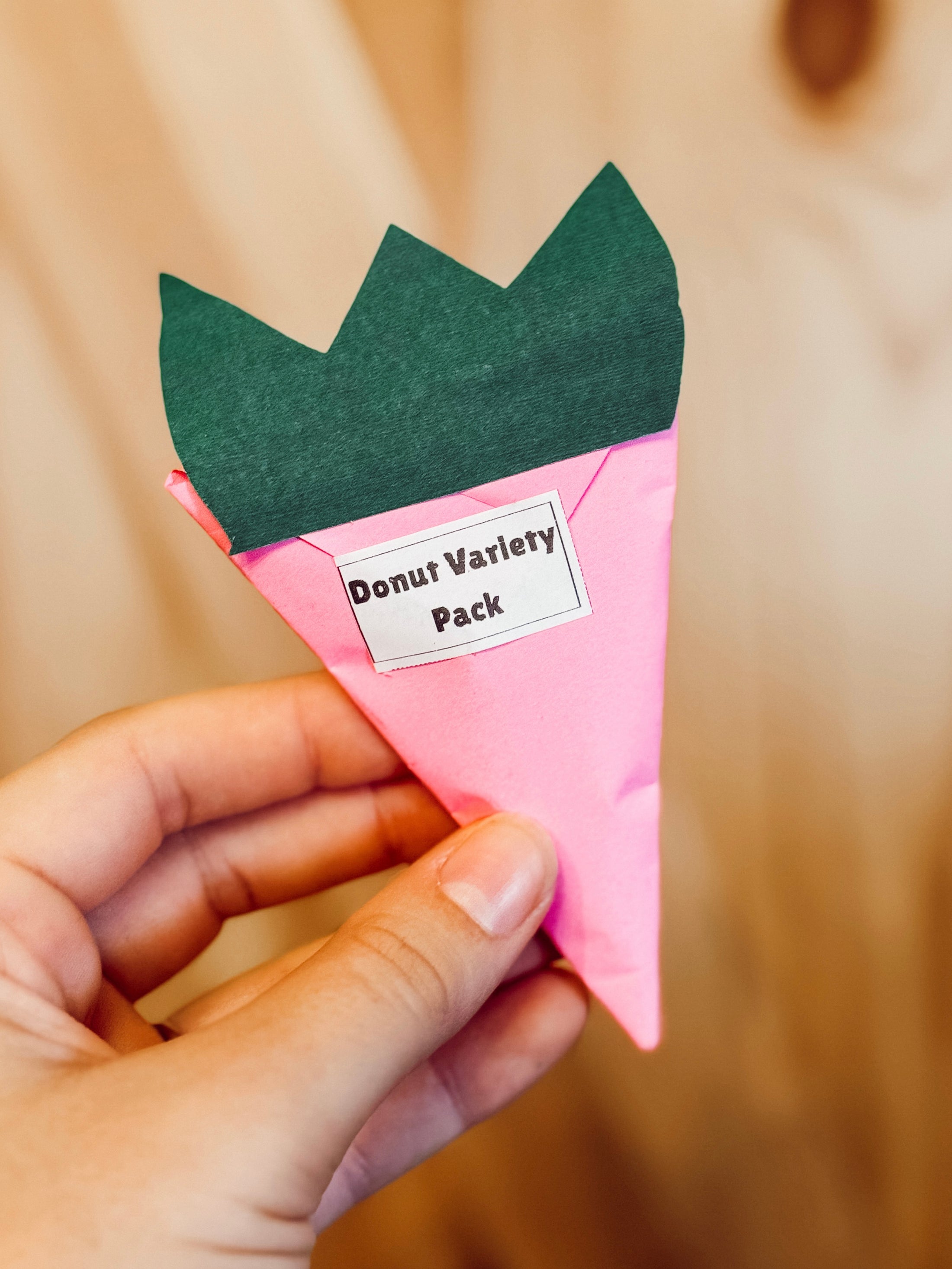 Small Pet Bonding — Advent Calendar (24 days)