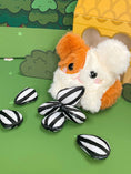 Load image into Gallery viewer, Sunflower Seed (Plushie Accessory)
