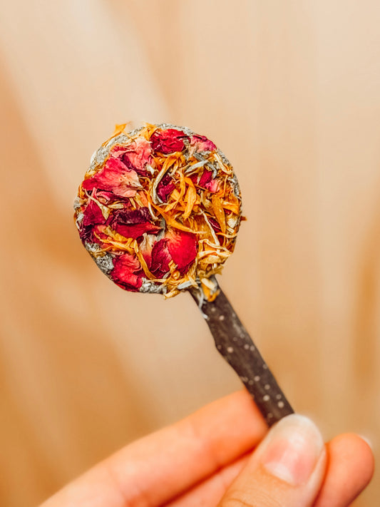 Forage Pops (5-pack)