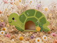 Load image into Gallery viewer, Sea Turtle Hide
