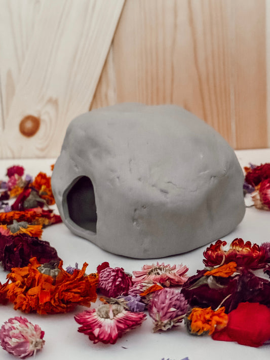 Textured Ceramic Stone