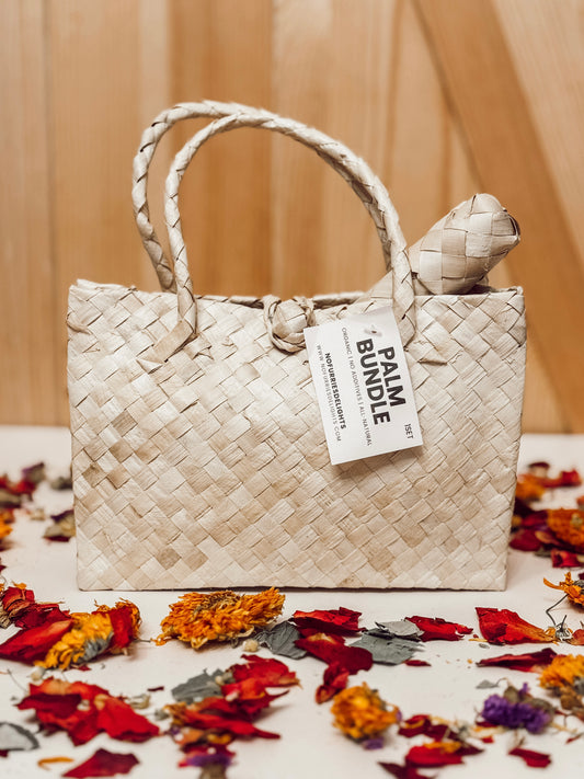 Palm Chew Bundle (11 piece)