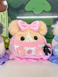 Load image into Gallery viewer, Sunflower Seed (Plushie Accessory)
