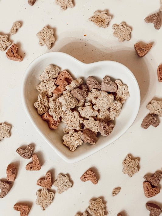 Berrylicious Bites (50g)