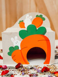 Load image into Gallery viewer, Carrot Platform Apartment
