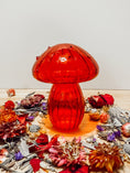 Load image into Gallery viewer, Rose Mushroom Spray Holder
