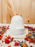 Load image into Gallery viewer, Chickity Dwarf Ceramic Hide
