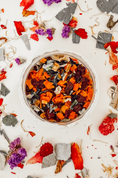 Load image into Gallery viewer, Dried Veggie Salad (100g)
