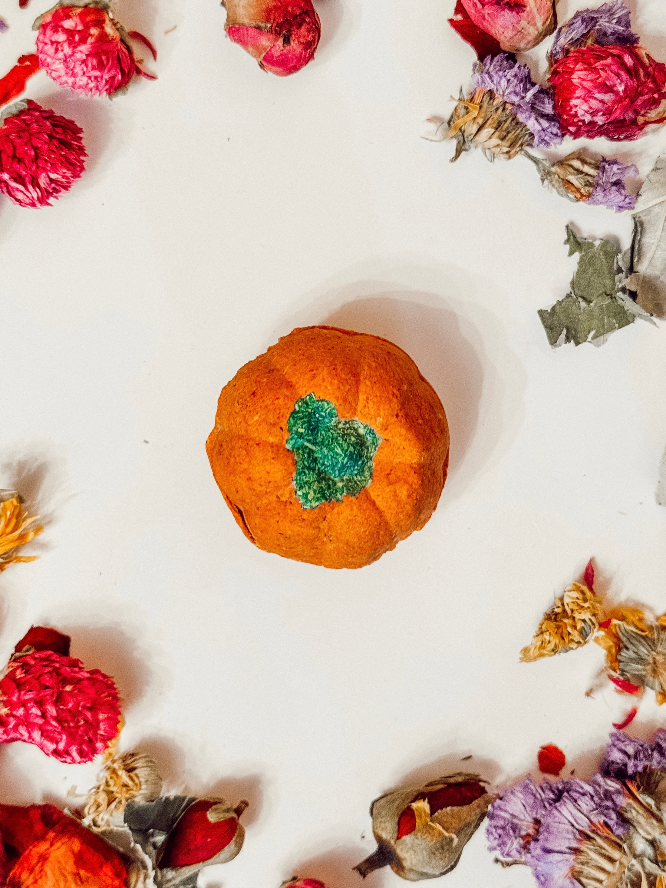 The Perfect Pumpkin Treat