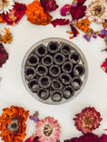 Load image into Gallery viewer, Dandelion Log Forage Puzzle Treats
